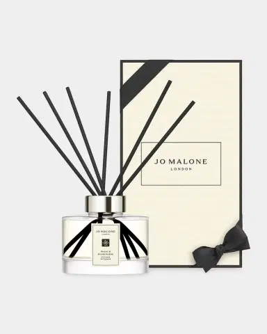 Jo Malone London Peony & Blush Suede Reed Diffuser, 5.6 oz. | Thumbnail 2 Jo Malone London Peony & Blush Suede Reed Diffuser, 5.6 oz. | Thumbnail 2