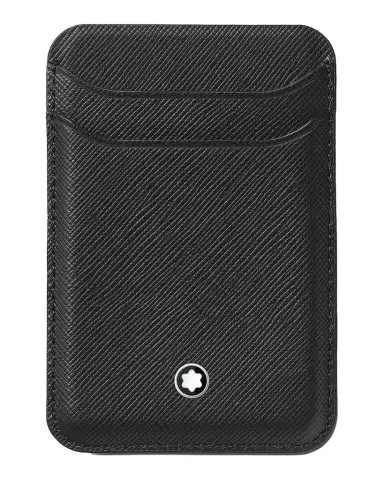 Montblanc Men 's Sartorial Leather Wallet | Thumbnail 1 Montblanc Men 's Sartorial Leather Wallet | Thumbnail 1