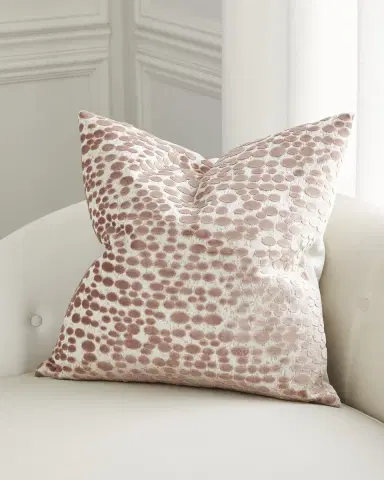 D.V. KAP Home Markle Throw Pillow | Thumbnail 1 D.V. KAP Home Markle Throw Pillow | Thumbnail 1
