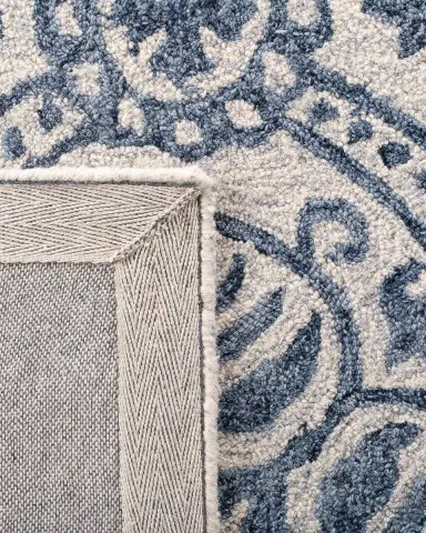 Lauren Ralph Lauren Nina Hand-Tufted Rug, 9 ' x 12 ' | Thumbnail 3 Lauren Ralph Lauren Nina Hand-Tufted Rug, 9 ' x 12 ' | Thumbnail 3