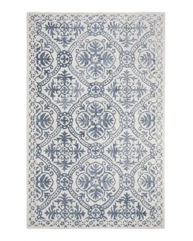 Lauren Ralph Lauren Nina Hand-Tufted Rug, 9 ' x 12 ' | Thumbnail 1 Lauren Ralph Lauren Nina Hand-Tufted Rug, 9 ' x 12 ' | Thumbnail 1