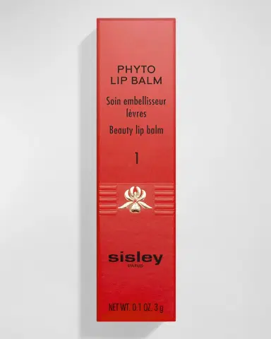Sisley-Paris Phyto-Lip Balm Refill | Thumbnail 3 Sisley-Paris Phyto-Lip Balm Refill | Thumbnail 3
