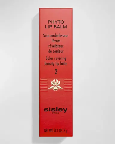 Sisley-Paris Phyto-Lip Balm Refill | Thumbnail 3 Sisley-Paris Phyto-Lip Balm Refill | Thumbnail 3