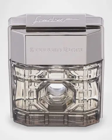 Stefano Ricci London Eau De Parfum, 3.4 oz. | Thumbnail 3 Stefano Ricci London Eau De Parfum, 3.4 oz. | Thumbnail 3