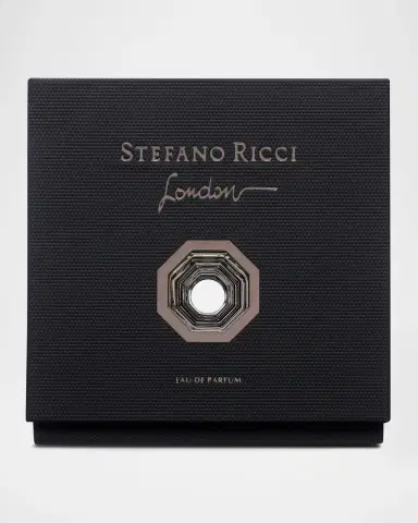 Stefano Ricci London Eau De Parfum, 3.4 oz. | Thumbnail 4 Stefano Ricci London Eau De Parfum, 3.4 oz. | Thumbnail 4