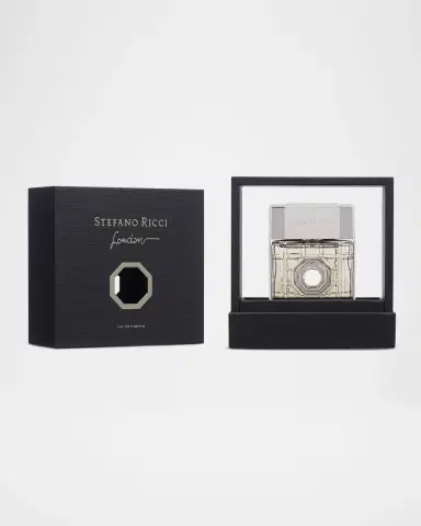 Stefano Ricci London Eau De Parfum, 3.4 oz. | Thumbnail 5 Stefano Ricci London Eau De Parfum, 3.4 oz. | Thumbnail 5