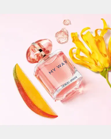 Giorgio Armani My Way Eau de Parfum, 0.34 oz. | Thumbnail 2 Giorgio Armani My Way Eau de Parfum, 0.34 oz. | Thumbnail 2