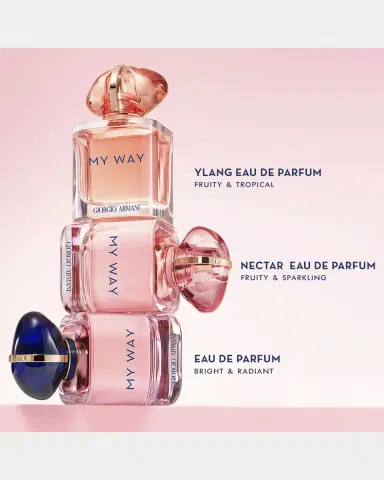 Giorgio Armani My Way Eau de Parfum, 0.34 oz. | Thumbnail 4 Giorgio Armani My Way Eau de Parfum, 0.34 oz. | Thumbnail 4