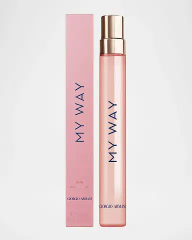 Giorgio Armani My Way Eau de Parfum, 0.34 oz. | Thumbnail 5 Giorgio Armani My Way Eau de Parfum, 0.34 oz. | Thumbnail 5