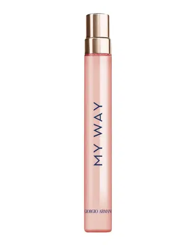 Giorgio Armani My Way Eau de Parfum, 0.34 oz. | Thumbnail 1 Giorgio Armani My Way Eau de Parfum, 0.34 oz. | Thumbnail 1