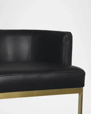 Regina Andrew Owen Leather 36.5" Bar Stool | Thumbnail 4 Regina Andrew Owen Leather 36.5" Bar Stool | Thumbnail 4
