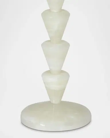 Regina Andrew Patricia Jade Accent Table | Thumbnail 3 Regina Andrew Patricia Jade Accent Table | Thumbnail 3