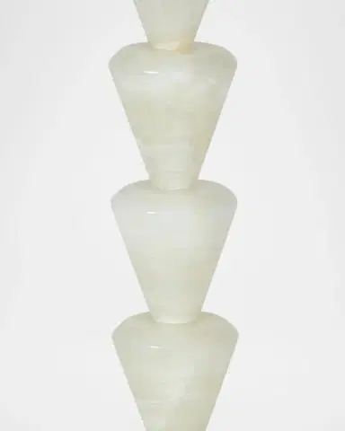 Regina Andrew Patricia Jade Accent Table | Thumbnail 4 Regina Andrew Patricia Jade Accent Table | Thumbnail 4
