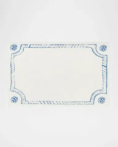 Juliska Berry & Thread Place Cards, Set of 12 | Thumbnail 5 Juliska Berry & Thread Place Cards, Set of 12 | Thumbnail 5