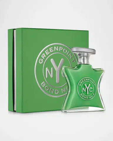 Bond No.9 New York Greenpoint Eau de Parfum, 3.4 oz. | Thumbnail 2 Bond No.9 New York Greenpoint Eau de Parfum, 3.4 oz. | Thumbnail 2