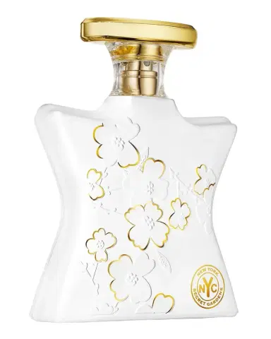 Bond No.9 New York New York Secret Gardens Eau De Parfum, 3.4 oz. | Thumbnail 1 Bond No.9 New York New York Secret Gardens Eau De Parfum, 3.4 oz. | Thumbnail 1