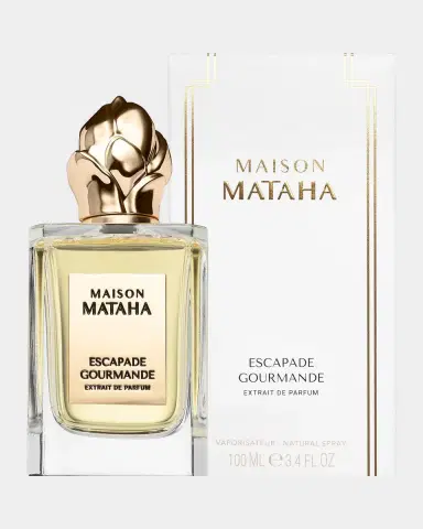 Maison Mataha Escapade Gourmande Extrait de Parfum, 3.4 oz. | Thumbnail 2 Maison Mataha Escapade Gourmande Extrait de Parfum, 3.4 oz. | Thumbnail 2