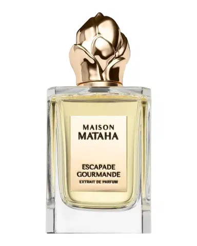 Maison Mataha Escapade Gourmande Extrait de Parfum, 3.4 oz. | Thumbnail 1 Maison Mataha Escapade Gourmande Extrait de Parfum, 3.4 oz. | Thumbnail 1