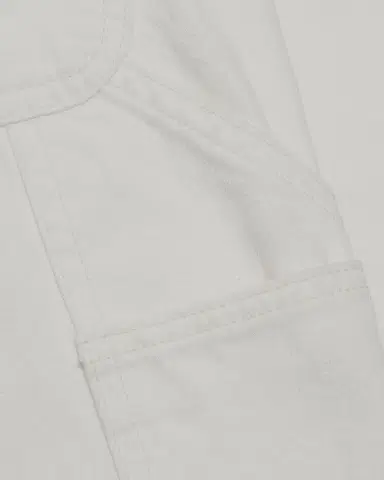 Nili Lotan Arnaud Straight Carpenter Jeans | Thumbnail 6 Nili Lotan Arnaud Straight Carpenter Jeans | Thumbnail 6