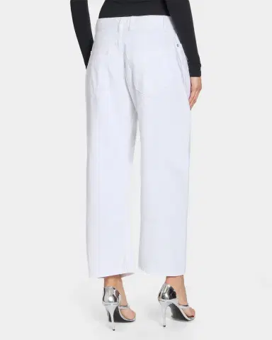 Alaïa Rodeo Curve Jeans | Thumbnail 3 Alaïa Rodeo Curve Jeans | Thumbnail 3
