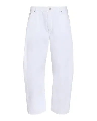 Alaïa Rodeo Curve Jeans | Thumbnail 1 Alaïa Rodeo Curve Jeans | Thumbnail 1