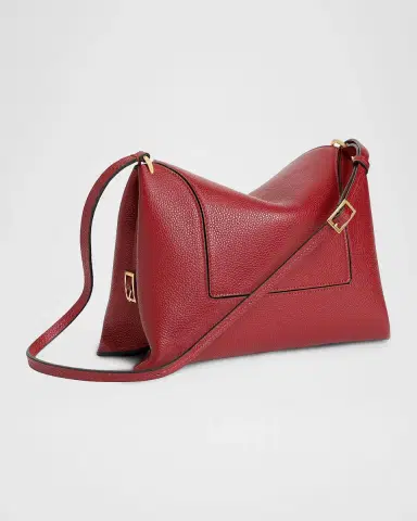Wandler Penelope Slouch Leather Shoulder Bag | Thumbnail 2 Wandler Penelope Slouch Leather Shoulder Bag | Thumbnail 2