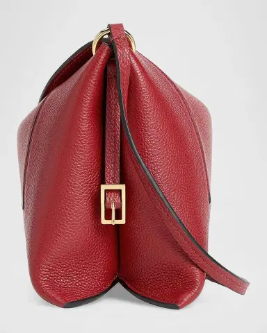 Wandler Penelope Slouch Leather Shoulder Bag | Thumbnail 4 Wandler Penelope Slouch Leather Shoulder Bag | Thumbnail 4