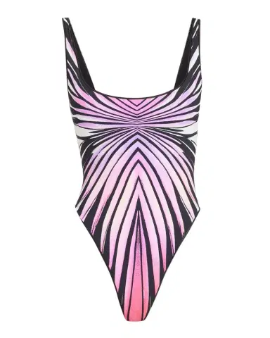 Roberto Cavalli Ray Of Sunshine One-Piece Swimsuit | Thumbnail 1 Roberto Cavalli Ray Of Sunshine One-Piece Swimsuit | Thumbnail 1