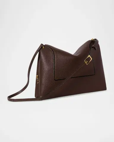 Wandler Penelope Slouch Leather Shoulder Bag | Thumbnail 2 Wandler Penelope Slouch Leather Shoulder Bag | Thumbnail 2