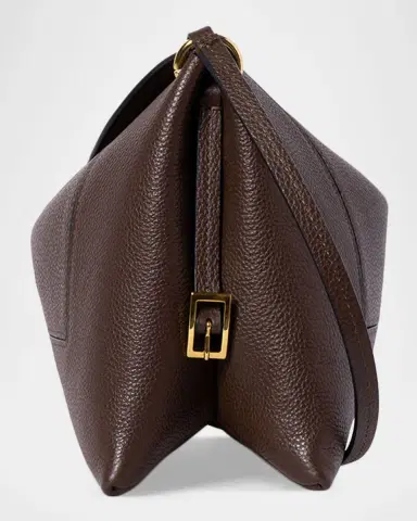 Wandler Penelope Slouch Leather Shoulder Bag | Thumbnail 5 Wandler Penelope Slouch Leather Shoulder Bag | Thumbnail 5