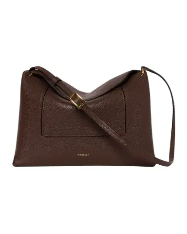 Wandler Penelope Slouch Leather Shoulder Bag | Thumbnail 1 Wandler Penelope Slouch Leather Shoulder Bag | Thumbnail 1