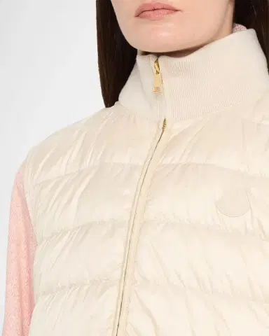 Moncler Hemiptere 3-in-1 Hooded Wool & Cashmere Down Jacket | Thumbnail 5 Moncler Hemiptere 3-in-1 Hooded Wool & Cashmere Down Jacket | Thumbnail 5