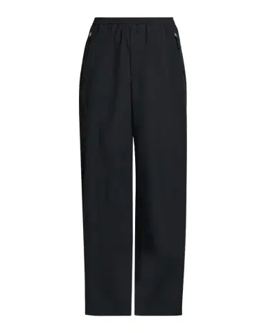 Jil Sander Men 's Wide-Leg Pull-On Tech Trousers | Thumbnail 1 Jil Sander Men 's Wide-Leg Pull-On Tech Trousers | Thumbnail 1