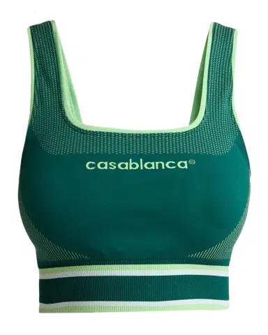 Casablanca Seamless Bralette | Thumbnail 1 Casablanca Seamless Bralette | Thumbnail 1