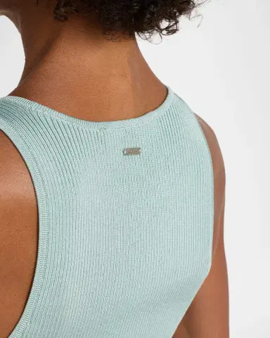 Toccin Avery Racerback Tank Top | Thumbnail 5 Toccin Avery Racerback Tank Top | Thumbnail 5