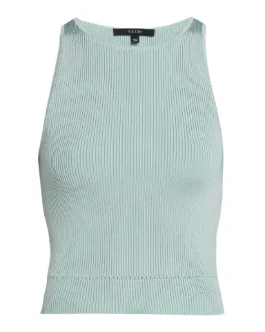Toccin Avery Racerback Tank Top | Thumbnail 1 Toccin Avery Racerback Tank Top | Thumbnail 1