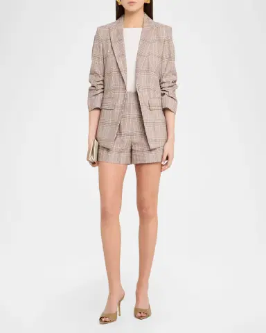 Veronica Beard Clayton Dickey Jacket | Thumbnail 2 Veronica Beard Clayton Dickey Jacket | Thumbnail 2