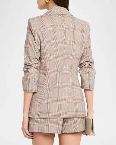 Veronica Beard Clayton Dickey Jacket | Thumbnail 3 Veronica Beard Clayton Dickey Jacket | Thumbnail 3