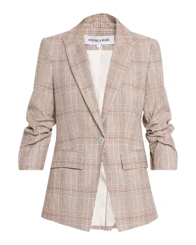 Veronica Beard Clayton Dickey Jacket | Thumbnail 1 Veronica Beard Clayton Dickey Jacket | Thumbnail 1