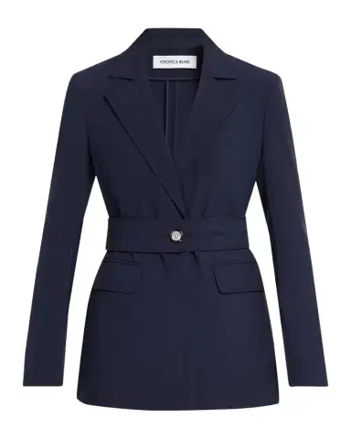 Veronica Beard Howard Belted Jacket | Thumbnail 1 Veronica Beard Howard Belted Jacket | Thumbnail 1