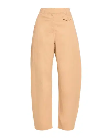 Ulla Johnson Laure Barrel-Leg Pants | Thumbnail 1 Ulla Johnson Laure Barrel-Leg Pants | Thumbnail 1