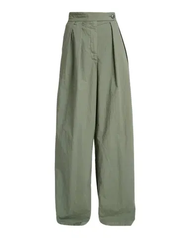 Dries Van Noten Pamplona Pleated Wide-Leg Pants | Thumbnail 1 Dries Van Noten Pamplona Pleated Wide-Leg Pants | Thumbnail 1
