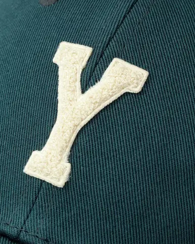 Saint Laurent Cotton Gabardine Baseball cap | Thumbnail 4 Saint Laurent Cotton Gabardine Baseball cap | Thumbnail 4