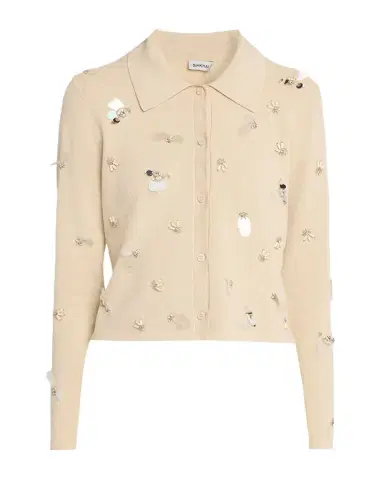 Simkhai Luci Embellished Cardigan | Thumbnail 1 Simkhai Luci Embellished Cardigan | Thumbnail 1