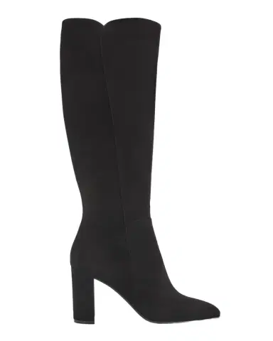 Gianvito Rossi 85mm Suede Knee-High Boots | Thumbnail 1 Gianvito Rossi 85mm Suede Knee-High Boots | Thumbnail 1