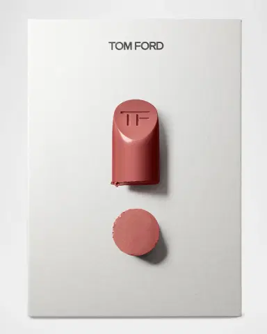 Tom Ford Lip Color Lipstick | Thumbnail 2 Tom Ford Lip Color Lipstick | Thumbnail 2