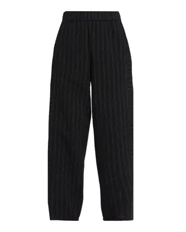 Eileen Fisher Striped Lantern Ankle Pants | Thumbnail 1 Eileen Fisher Striped Lantern Ankle Pants | Thumbnail 1