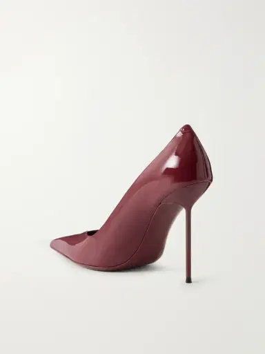 Paris Texas Lidia 105 Patent-leather Pumps | Thumbnail 3 Paris Texas Lidia 105 Patent-leather Pumps | Thumbnail 3