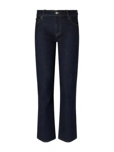 Frame The Cigarette Low-rise Slim-fit Jeans | Thumbnail 1 Frame The Cigarette Low-rise Slim-fit Jeans | Thumbnail 1