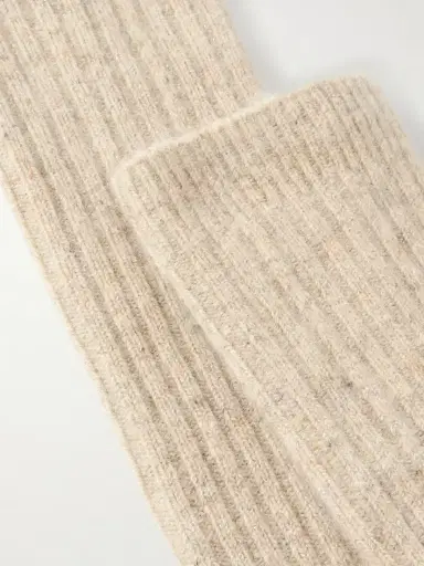 Brunello Cucinelli Ribbed-knit Socks | Thumbnail 2 Brunello Cucinelli Ribbed-knit Socks | Thumbnail 2